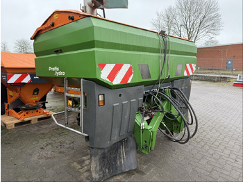 Pulverizador agricola AMAZONE