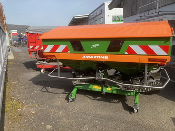 Pulverizador agricola AMAZONE