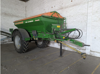 Pulverizador agricola AMAZONE