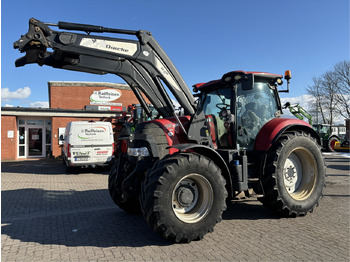 Trator CASE IH Puma