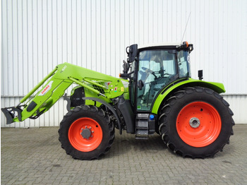 Locação de Claas Arion 430 Claas Arion 430: foto 1