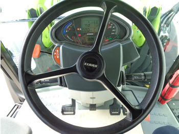 Locação de Claas Arion 430 Claas Arion 430: foto 2