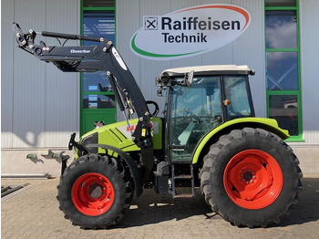 Trator CLAAS Axos