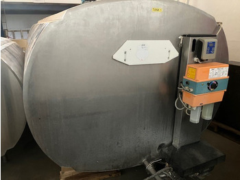 Equipamento de gado DELAVAL