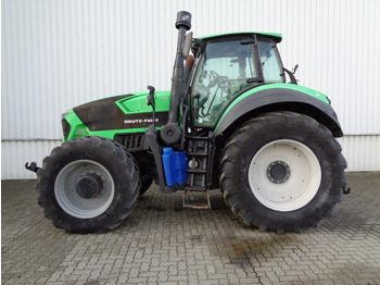 Trator DEUTZ