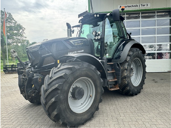 Trator DEUTZ Agrotron 7250 TTV