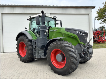 Trator FENDT 1050 Vario