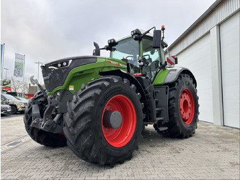 Trator FENDT 1050 Vario