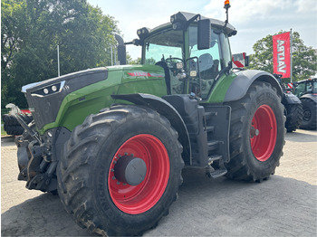 Trator FENDT 1050 Vario
