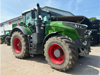 Trator FENDT 1050 Vario