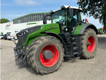 Trator FENDT 1050 Vario