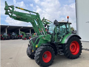 Trator FENDT 313 Vario