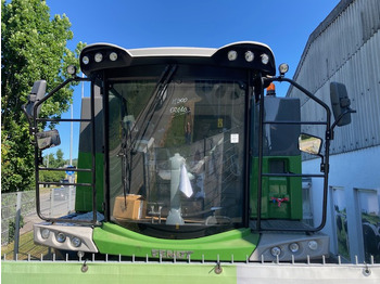 Ceifeira debulhadora FENDT 5255 L