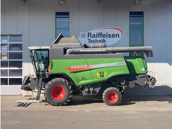 Ceifeira debulhadora FENDT 6275 L