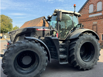 Trator FENDT 936 Vario