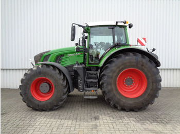 Trator FENDT 939 Vario