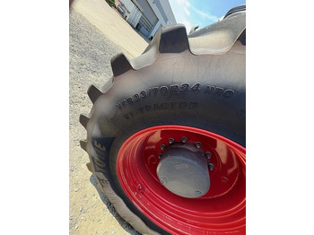Trator Fendt 942 Vario Gen6 ProfiPlus: foto 5