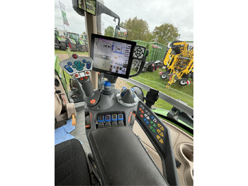 Trator Fendt 942 Vario Gen6 ProfiPlus: foto 3