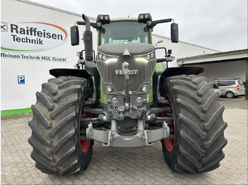 Trator Fendt 942 Vario Gen6 ProfiPlus: foto 5