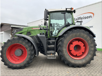Trator Fendt 942 Vario Gen6 ProfiPlus: foto 4