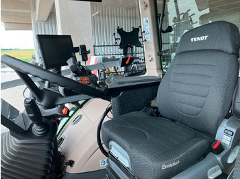 Trator Fendt 942 Vario Gen7 Profi  Setting2: foto 3