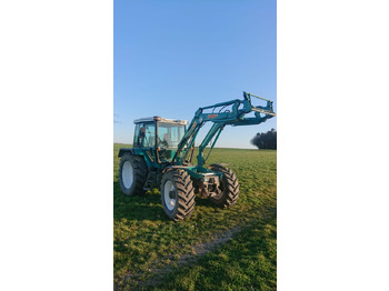 Trator FENDT