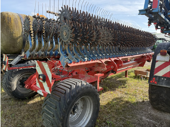 Equipamento de gado HATZENBICHLER