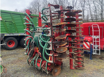 Grade HORSCH