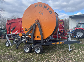 Equipamento para irrigação HÜDIG