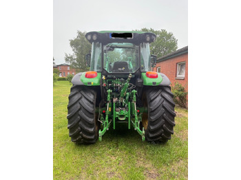 Trator John Deere 5100 M: foto 3