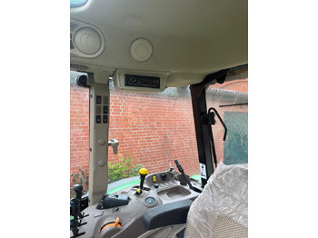 Trator JOHN DEERE 5100M