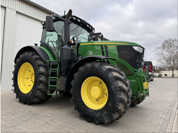 Trator JOHN DEERE 6250R