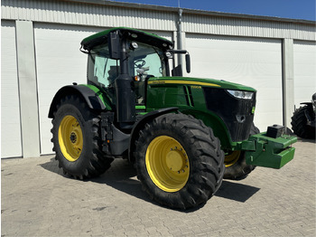 Trator JOHN DEERE 7290R
