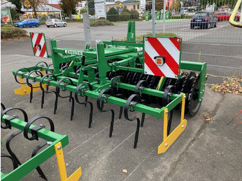 Rolo agricola KERNER