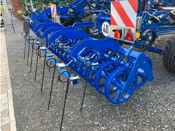 Cultivador nuevo Köckerling Allrounder profiline 600: foto 5