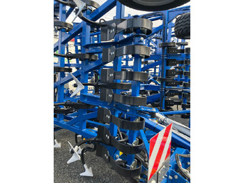 Cultivador nuevo Köckerling Allrounder profiline 600: foto 2