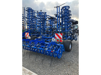Cultivador nuevo Köckerling Allrounder profiline 600: foto 3