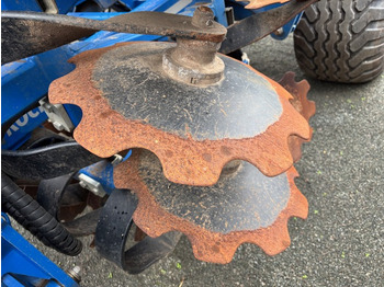 Grade Köckerling Rebell classic 1050 T: foto 4