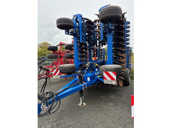 Grade Köckerling Rebell classic 1050 T: foto 5