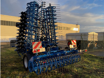 Grades de discos KÖCKERLING