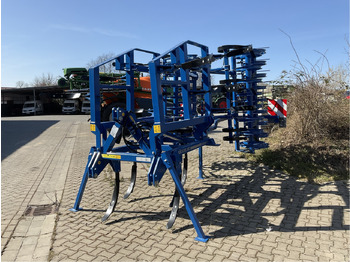 Cultivador KÖCKERLING