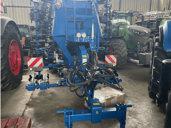 Semeadeira KÖCKERLING