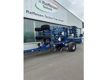 Cultivador KÖCKERLING