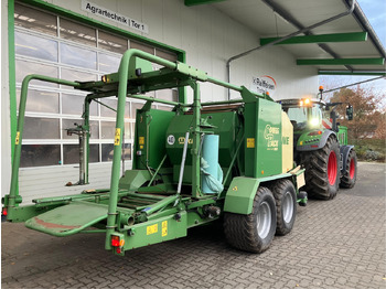 Locação de Krone CombiPack multicut 1500V Krone CombiPack multicut 1500V: foto 5