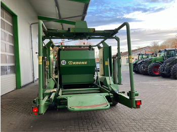 Locação de Krone CombiPack multicut 1500V Krone CombiPack multicut 1500V: foto 4