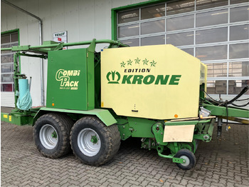 Locação de Krone CombiPack multicut 1500V Krone CombiPack multicut 1500V: foto 3