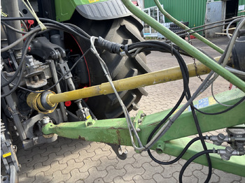 Ancinho enleirador Krone Swadro Serie: foto 2