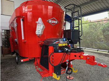 Misturadora Alimentadora nuevo Kuhn Profile 70 18.2 DS: foto 3