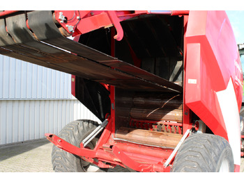 Máquina para produção de feno Lely Welger RP 545: foto 3