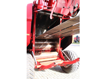 Máquina para produção de feno Lely Welger RP 545: foto 5